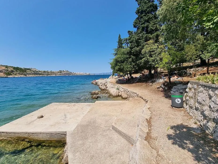 Hotel Villa Riva Omisalj