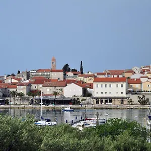  Guest house Rose At Island Of Rab