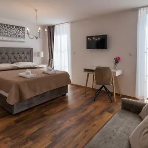 Gostinjska kuća Sobe 