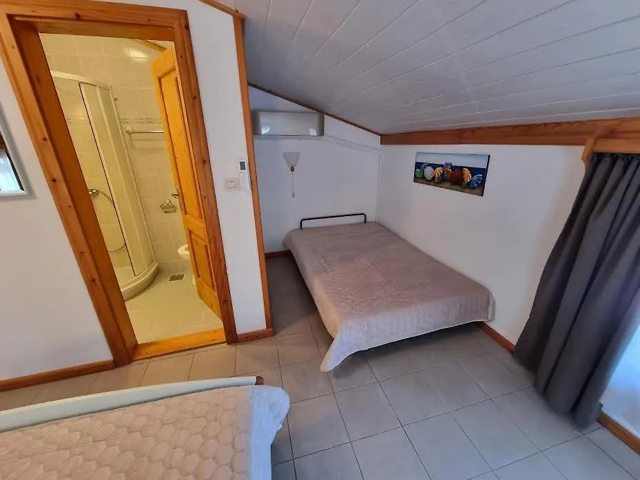 Villa Riva Omišalj Otel