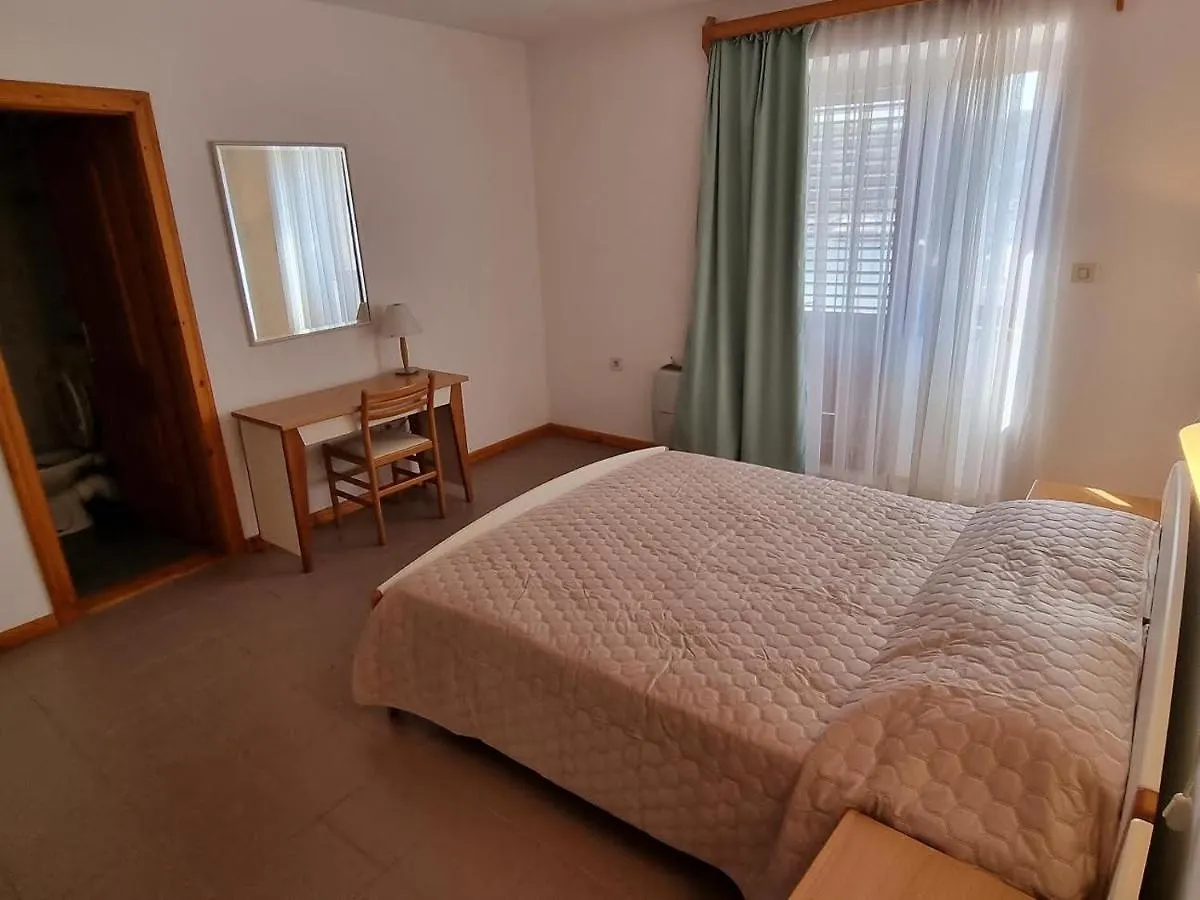 Otel Villa Riva Omišalj