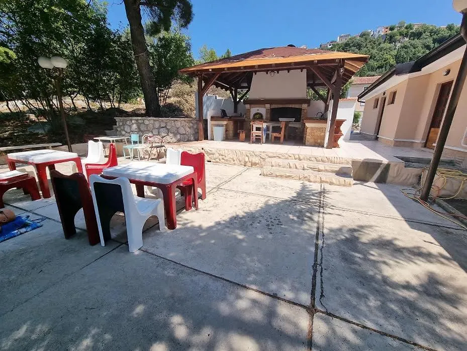 Otel Villa Riva Omišalj