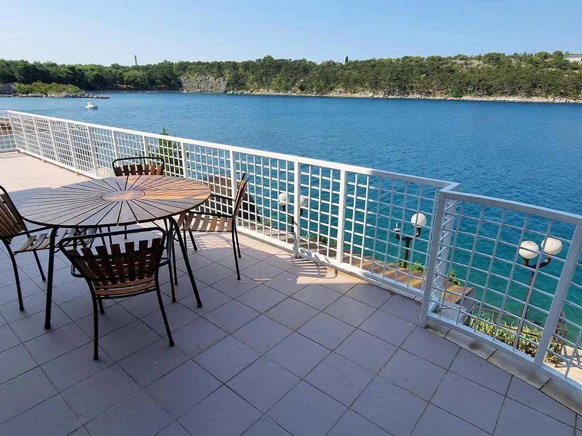 Villa Riva Omišalj