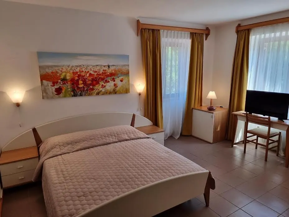 Otel Villa Riva Omišalj