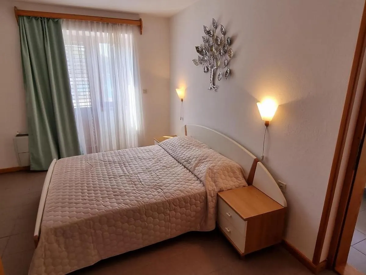 Villa Riva Omisalj Hotel