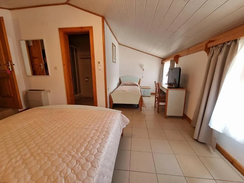 Villa Riva Omisalj
