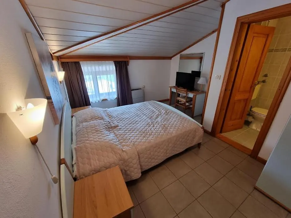 Villa Riva Omišalj Hırvatistan