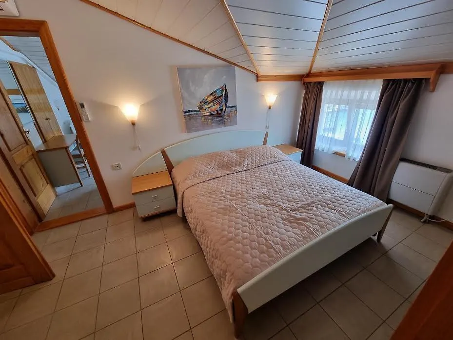 Villa Riva Omišalj