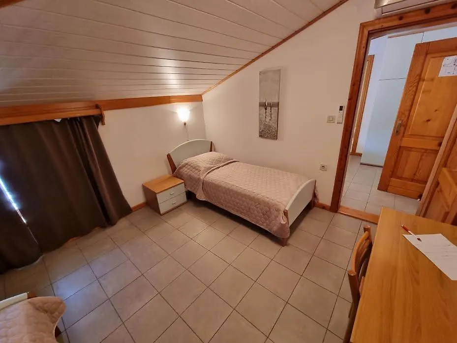 Villa Riva Omišalj 0*,